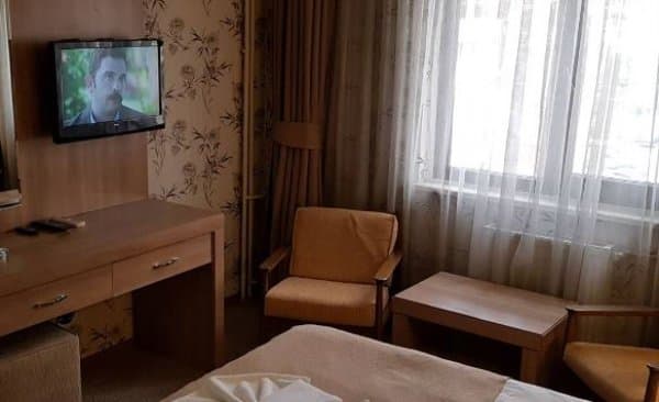 Standart Room 2