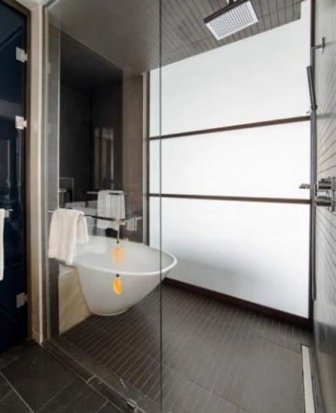 Fairmont One Bedroom Suite	 4