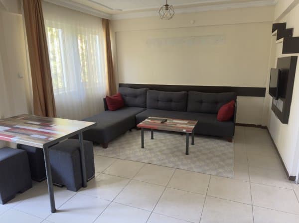 Basic Apartment, Balcony, Pool View 1