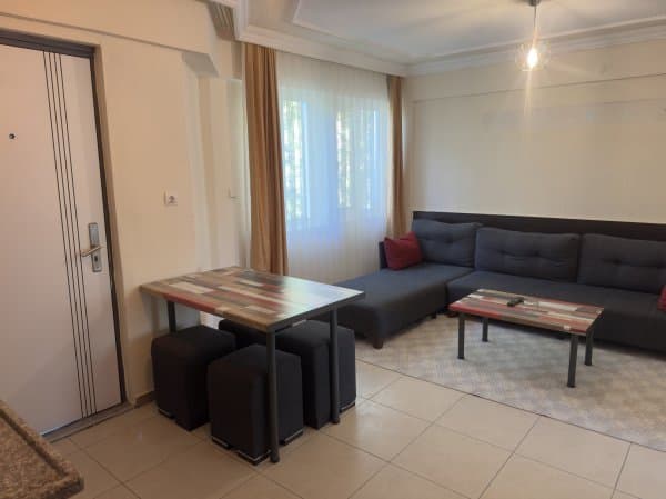 Standard Apartment, Balcony, Pool View 1