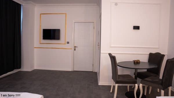 3 Kişilik Aile Odası 4