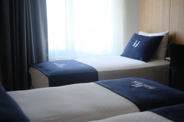 Ekonomik Üç Yatak Oda 1