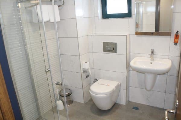 Ekonomik Üç Yatak Oda 3