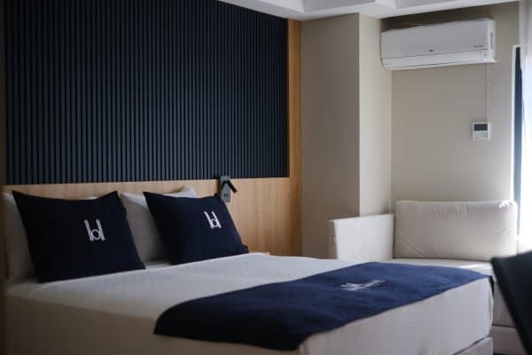 Business Aile Oda	 1