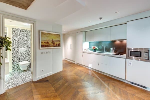 Duplex Grand Suite 3
