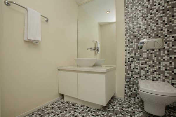 Duplex Family Suite 4