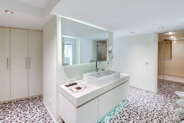 Duplex King Suite 4