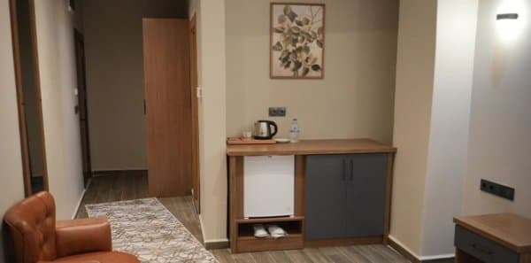 Single Tek Kişilik Oda 3