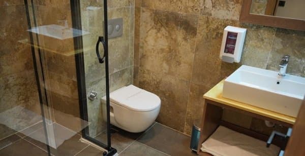 Single Tek Kişilik Oda 4