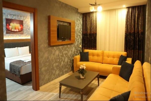 Suite Oda  1