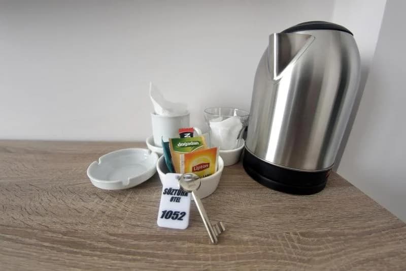 Tek Kişilik, Bahçe Manzaralı 3