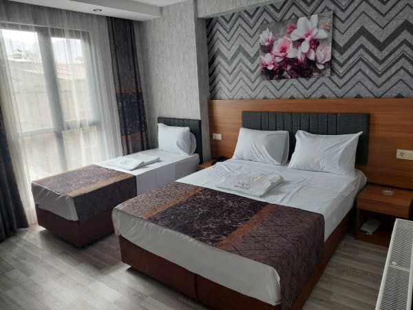 Triple Standart Oda  2