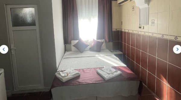 Dört Kişilik Oda, Şehir Manzaralı  3