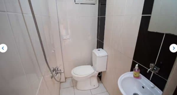 Dört Kişilik Oda, Şehir Manzaralı  4