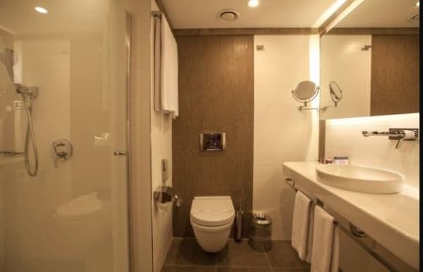 Grand Deluxe Twin Bed Room  3