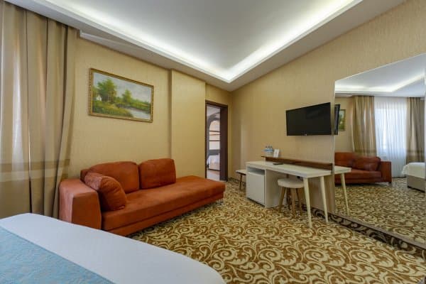 Connection Aile Odası 2