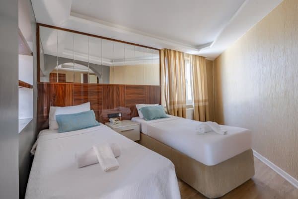 Connection Aile Odası 3