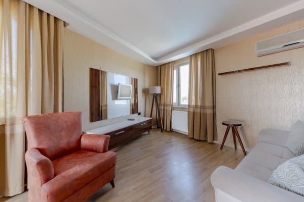 Connection Aile Odası 4