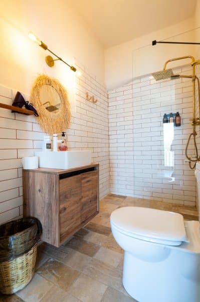 Panoramik Deniz Manzaralı Oda 4