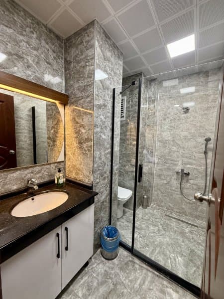 Double Aile Odası 2