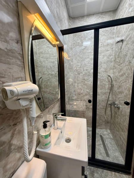 Ekonomik Single Oda 2