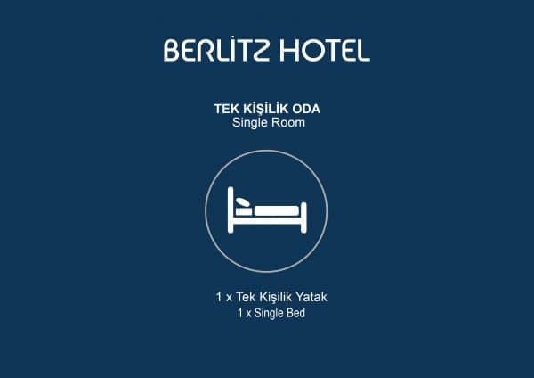 Ekonomik Single Oda 3