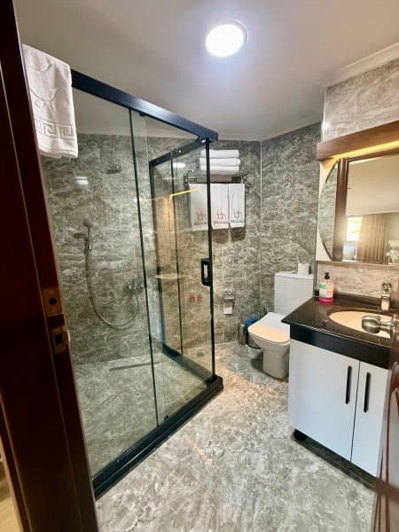 Aile Odası (İki Odalı Tek Banyolu) 2