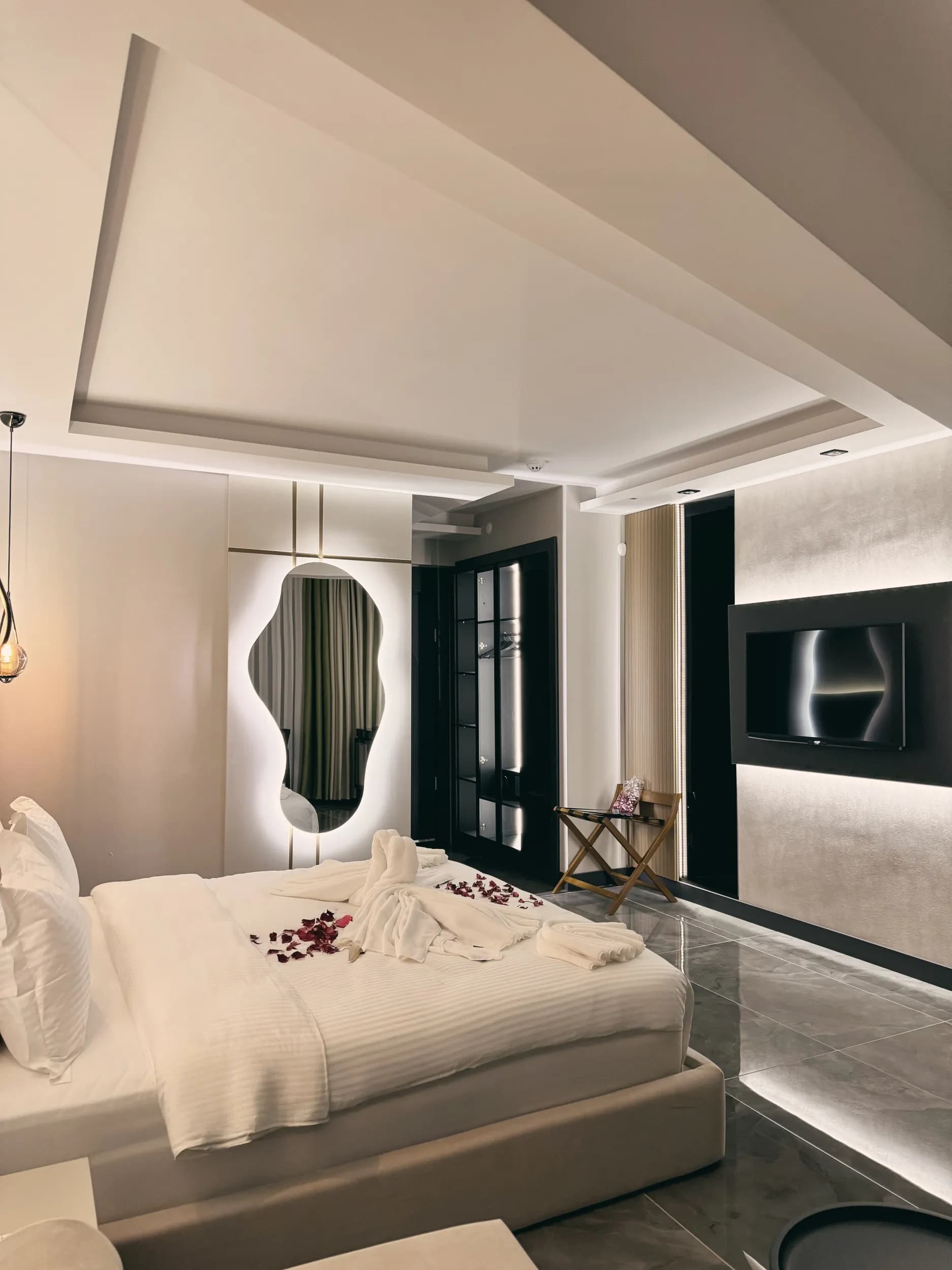 Standart Double Oda 2