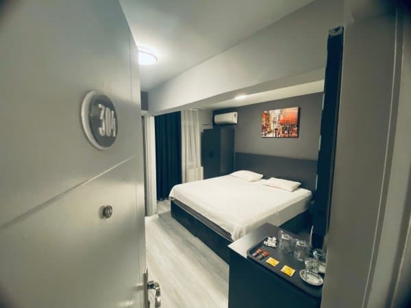 Double room 1