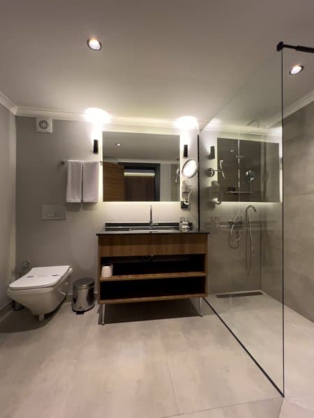 Royal Aile Odası - Şehir Manzaralı ve Mutfaklı  4