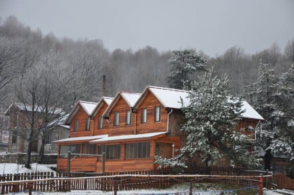 Aytepe Dubleks Bungalov 1