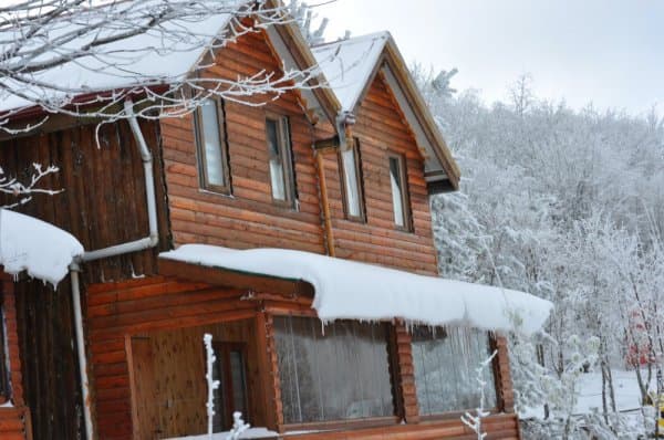 Aytepe Dubleks Bungalov 2