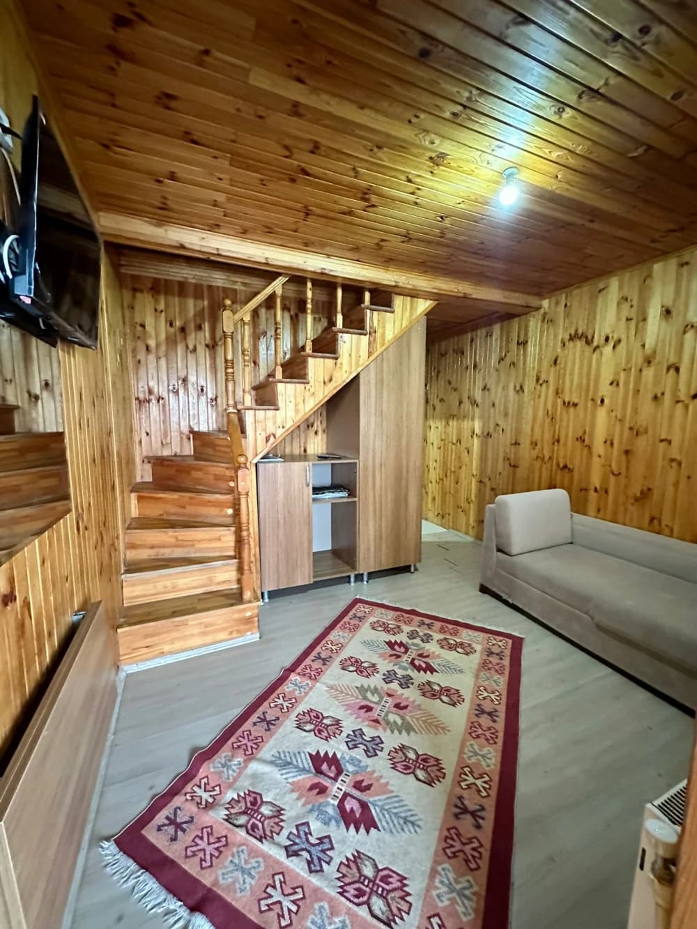 Aytepe Dubleks Bungalov 3