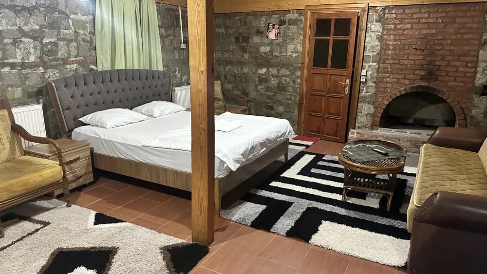 Aytepe Taş Ev 2