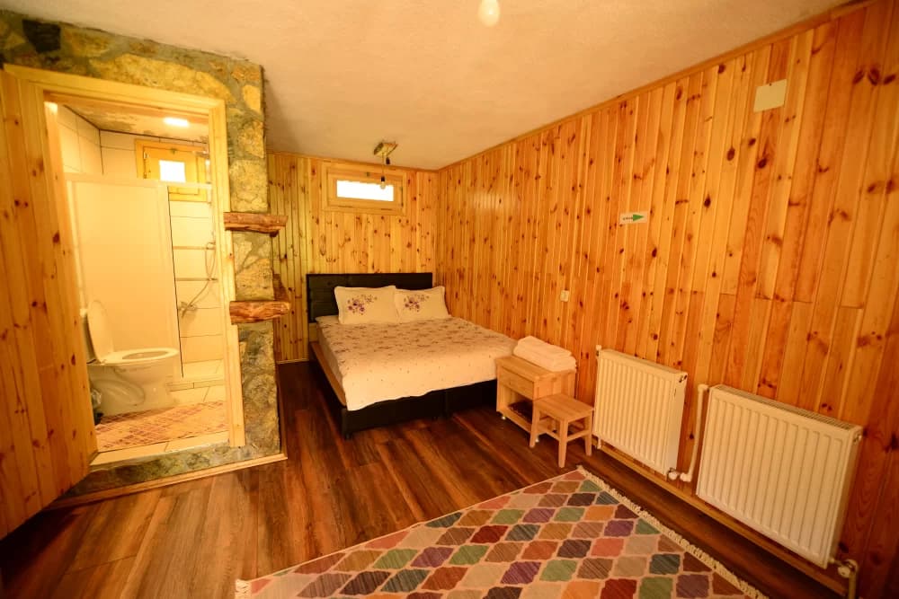 Yayla Bungalov 1