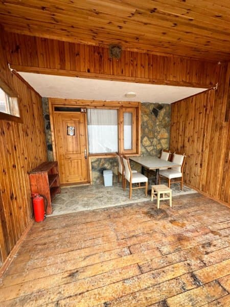 Yayla Bungalov 2