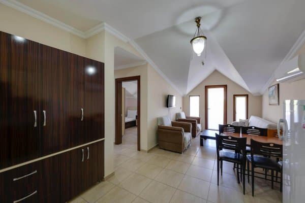 2+1 Mutfaklı Daire 3