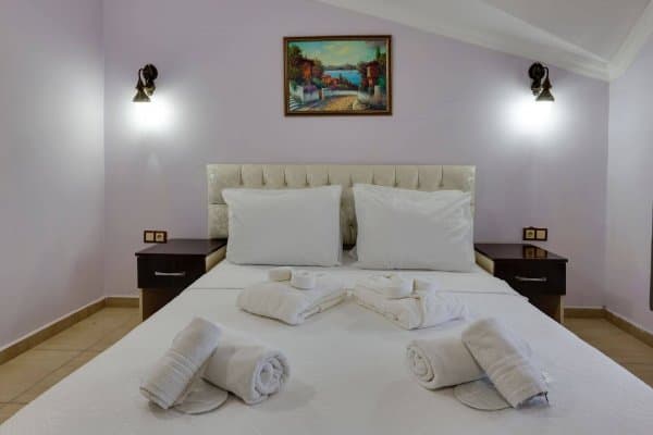 1+1 Mutfaklı Daire 1