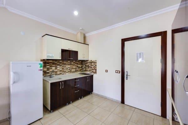 1+1 Mutfaklı Daire 2