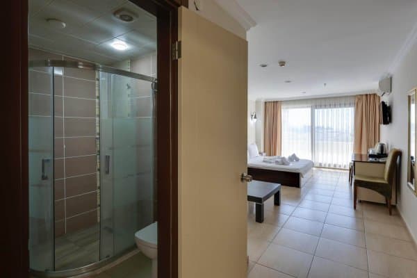 Spa Paketli Konaklama  4