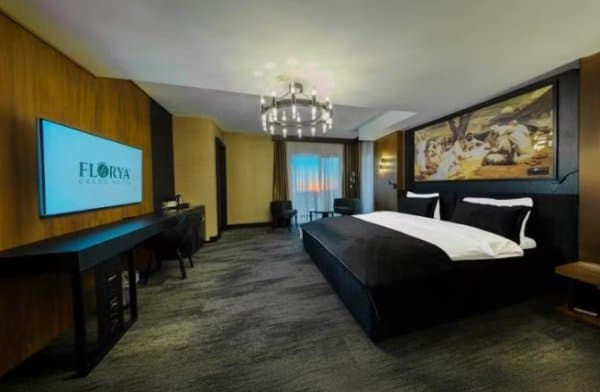 Superior French Oda 1