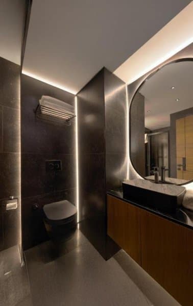 Standart Oda French Yataklı Oda 4