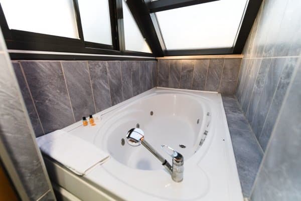 Balayı Jakuzili Oda 4