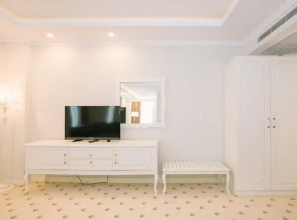 Deluxe Dört Kişilik Oda 4