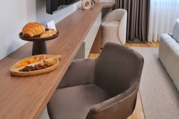 Superior French Room 2