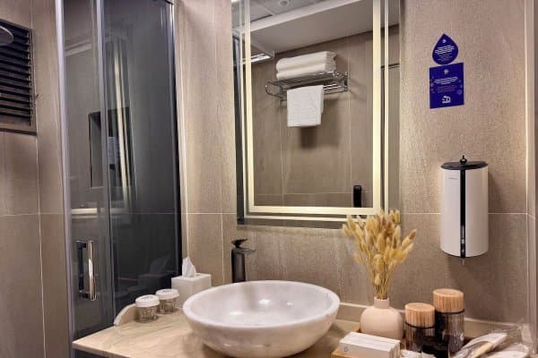 Superior French Room 3