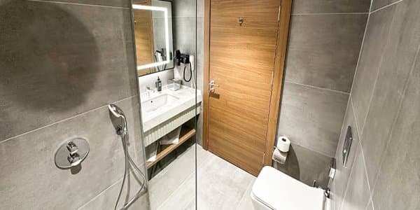 Standart Twin Bed Room 1