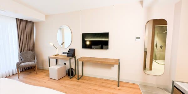Standart French Bed Room 2