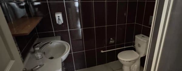 Tek kişilik Oda Kadın 3