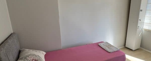 Tek kişilik Oda Erkek 3